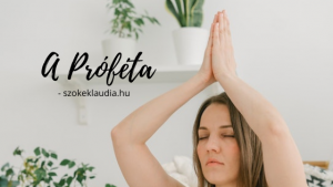Read more about the article A Próféták | Személyes márkaépítők típusai 4. rész