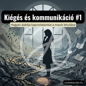 Read more about the article Kiégés és kommunikáció későn diagnosztizált neurodivergensként