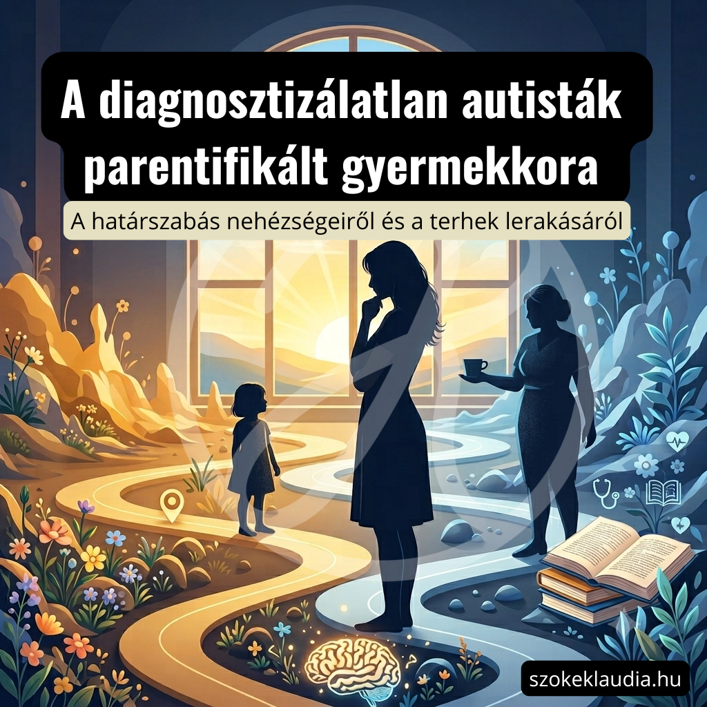 You are currently viewing Miért válik a koraérett gyermek bizonytalan autistává?